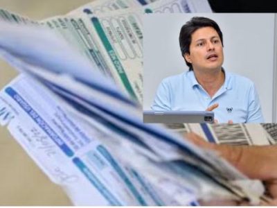 Air-e engaña a usuarios y les cobra sanción por mayor consumo antes de lo establecido por la CREG: Personería