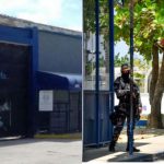 Atentado contra dos dragoneantes del Inpec en Barranquilla: sicarios los balearon cuando regresaban a casa