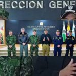 Menor de 16 años murió en bombardeo contra disidencias de las Farc en el Catatumbo