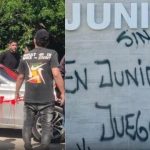 Junior rechaza vandalización de vehículos de jugadores tras empate con Pereira