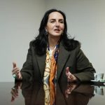 María Fernanda Cabal ingresa al Partido Republicano y anuncia una nueva etapa política