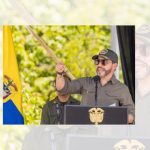 72 capturados en Barranquilla: De la Espriella presentó balance del plan Blindaje 360