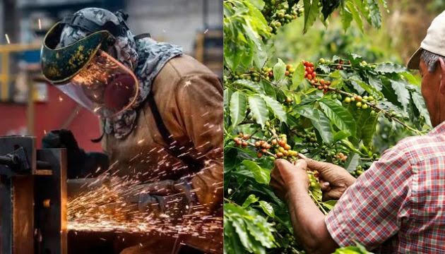 Economía colombiana