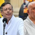 Petro responde a señalamientos de Mancuso de pedir acusaciones contra opositores