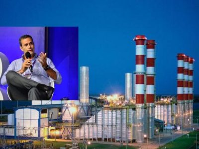 Si hay racionamientos de energía por El Niño serían graduales y por horas: TPL Energía