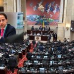 Presupuesto Nacional de 2027 se expediría por decreto tras error de trámite en el Congreso