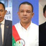 Estados Unidos retira las visas a siete colombianos, entre ellos Ricardo Roa, Wadith Manzur y Yahir Acuña