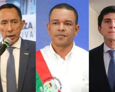 Estados Unidos retira las visas a siete colombianos, entre ellos Ricardo Roa, Wadith Manzur y Yahir Acuña