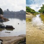 EPM advierte bajón histórico de niveles del río Cauca y Guatape que afectan generación eléctrica