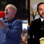 De la Espriella reconoce el triunfo de Lula da Silva en Brasil