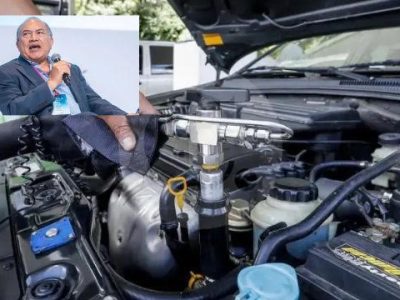 Se dispara un 19% el precio del gas natural vehicular en Colombia por crisis internacional e importaciones