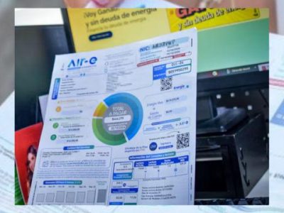 Dos decisiones judiciales abren la puerta a una reducción de las tarifas de energía en el Caribe