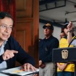 Petro reta a De la Espriella por la reelección: “Abra las puertas y me enfrentará”